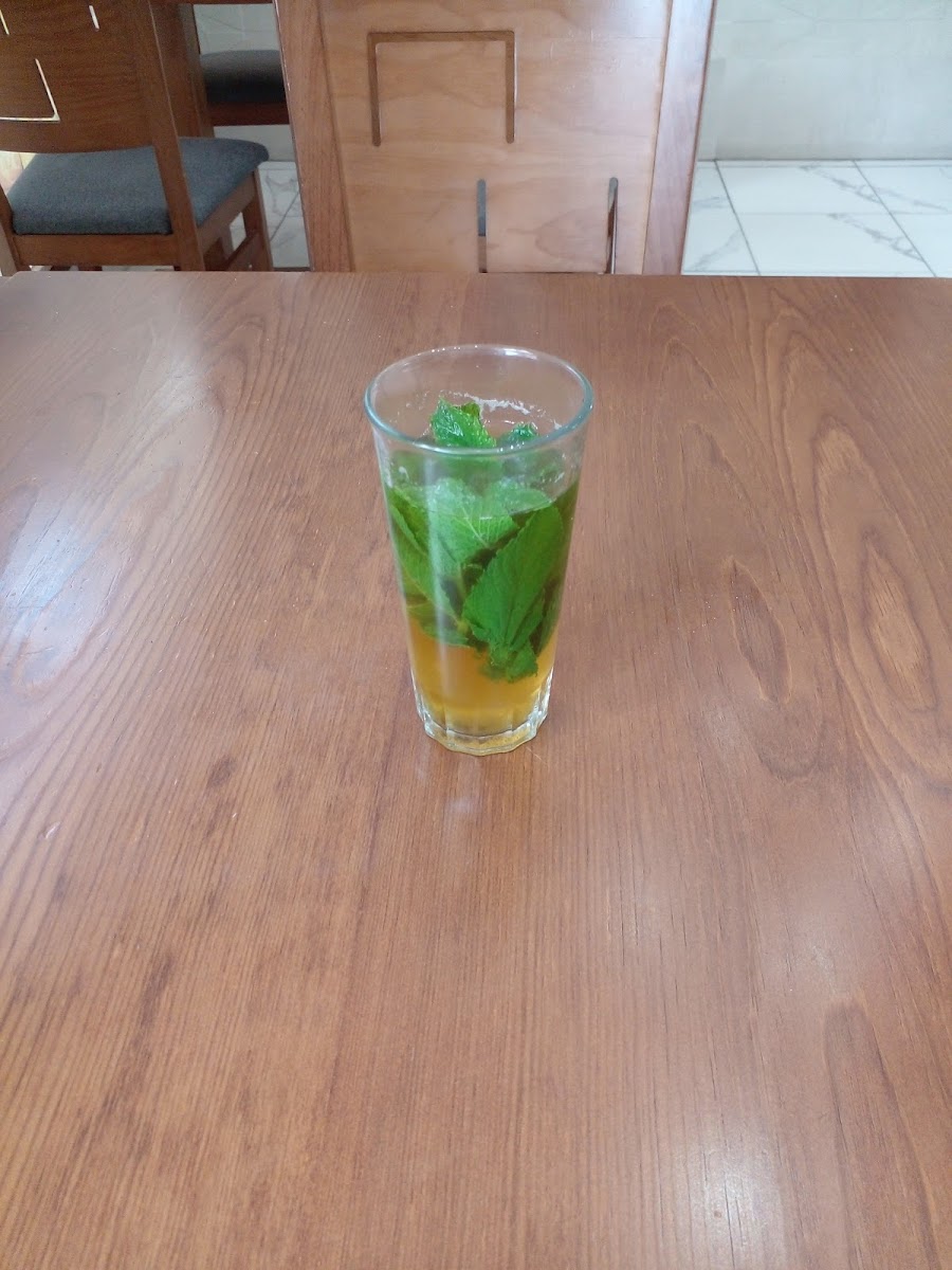 Cafeteria Pastisseria Dawliz Photo 5