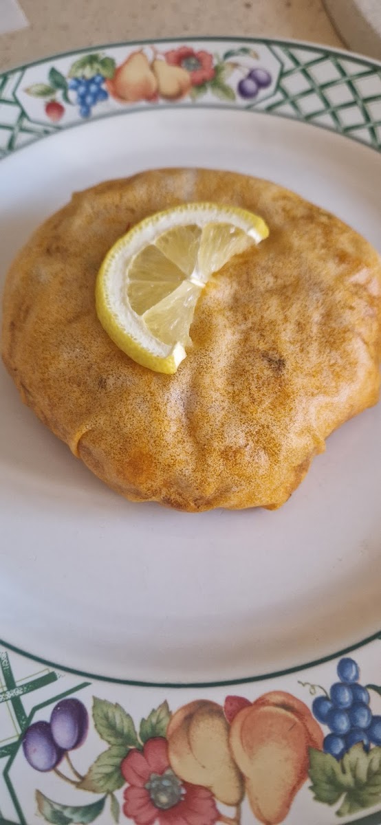Cafeteria Pastisseria Dawliz Photo 6