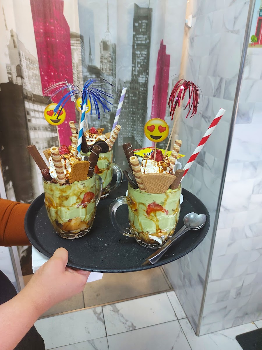 Cafeteria Pastisseria Dawliz Photo 8