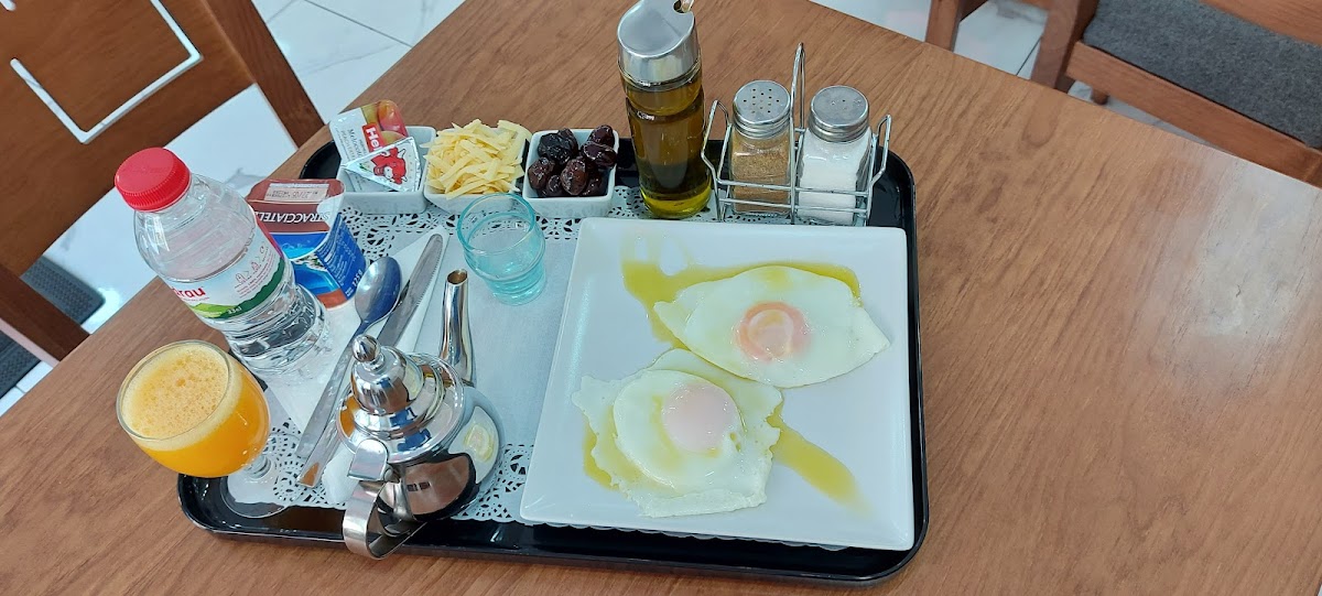 Cafeteria Pastisseria Dawliz Photo 9