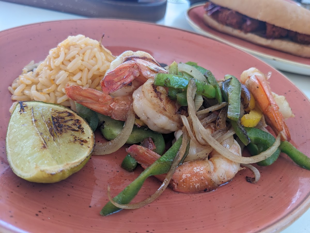 Armadillo Restaurant at Royalton Riviera Cancun Photo 7