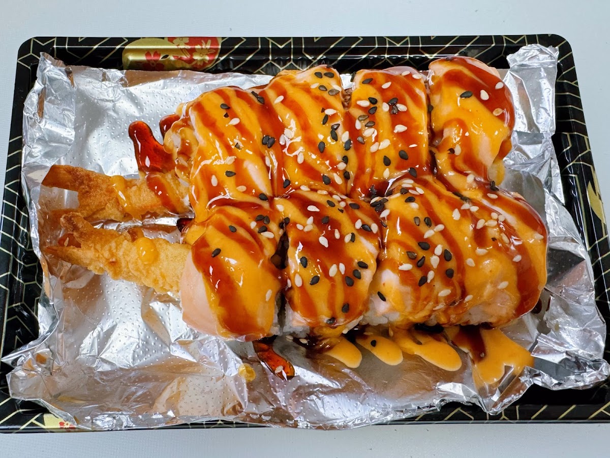Osaka Hibachi and Sushi Photo 8
