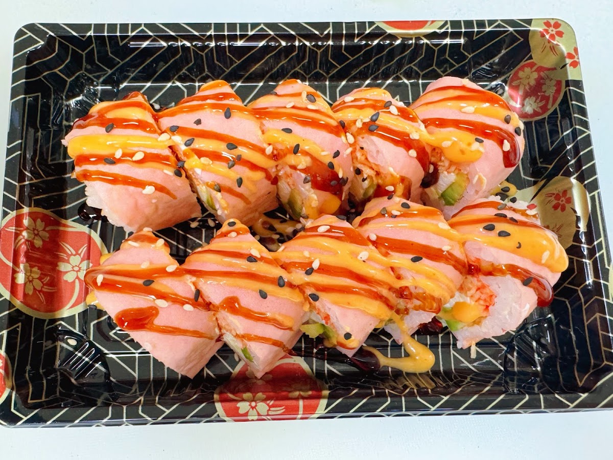 Osaka Hibachi and Sushi Photo 9