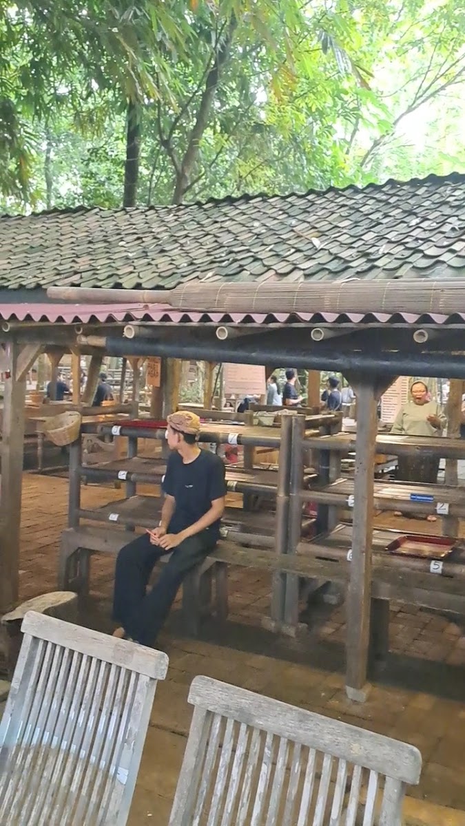 Warung Tuman BSD Photo Menu 5