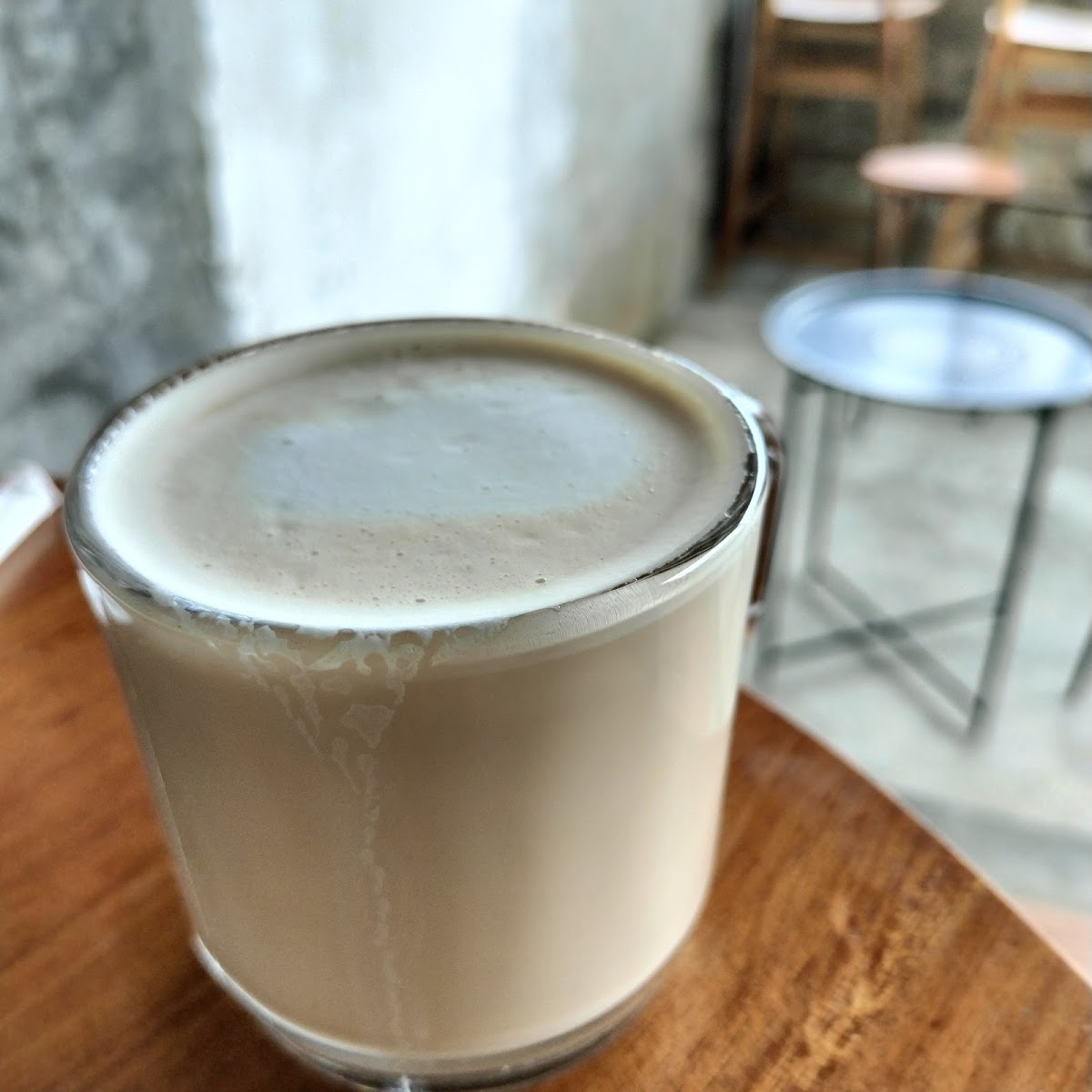 Little Bom Bom Bakery & Coffee Photo 5