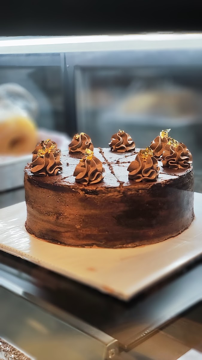 Little Bom Bom Bakery & Coffee Photo 9