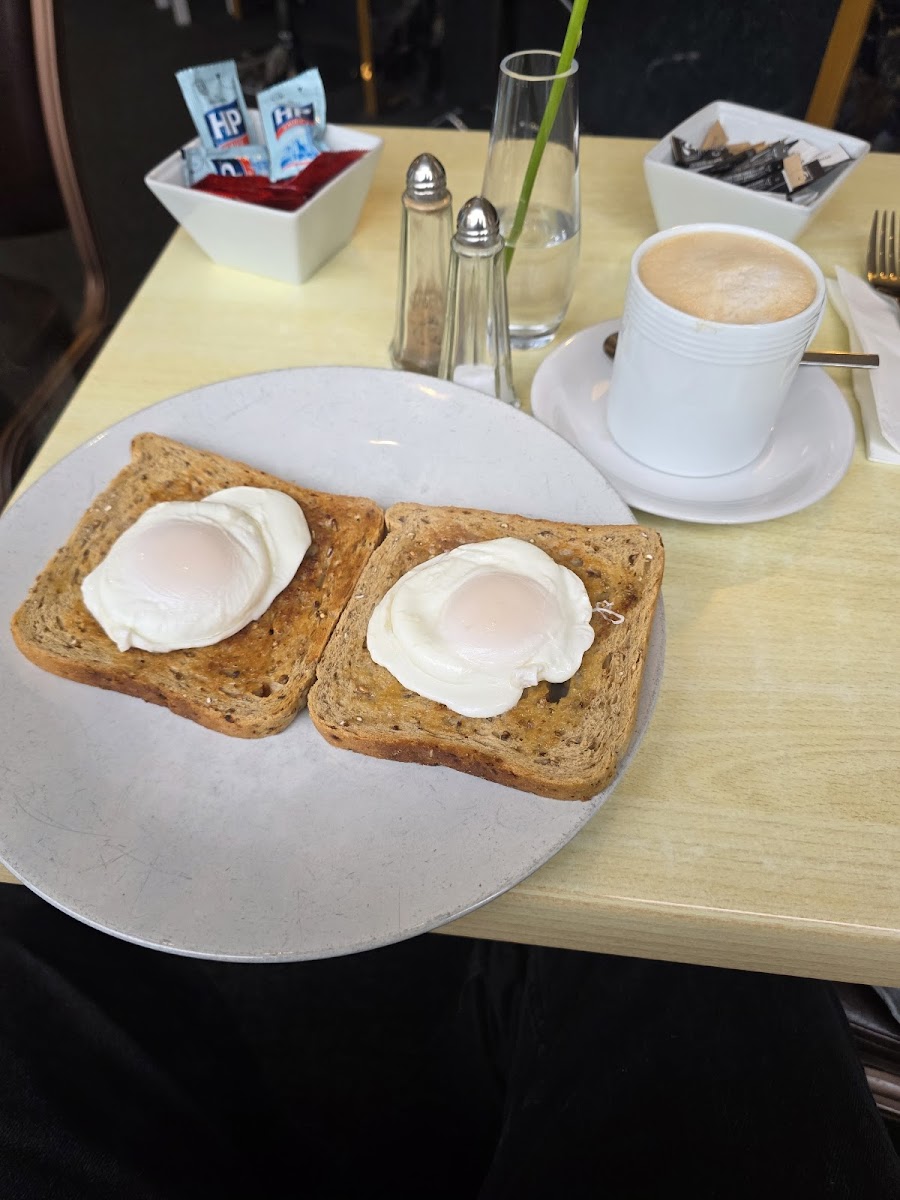 NOSH....cafe Bakery & Coffee Shop Photo 2