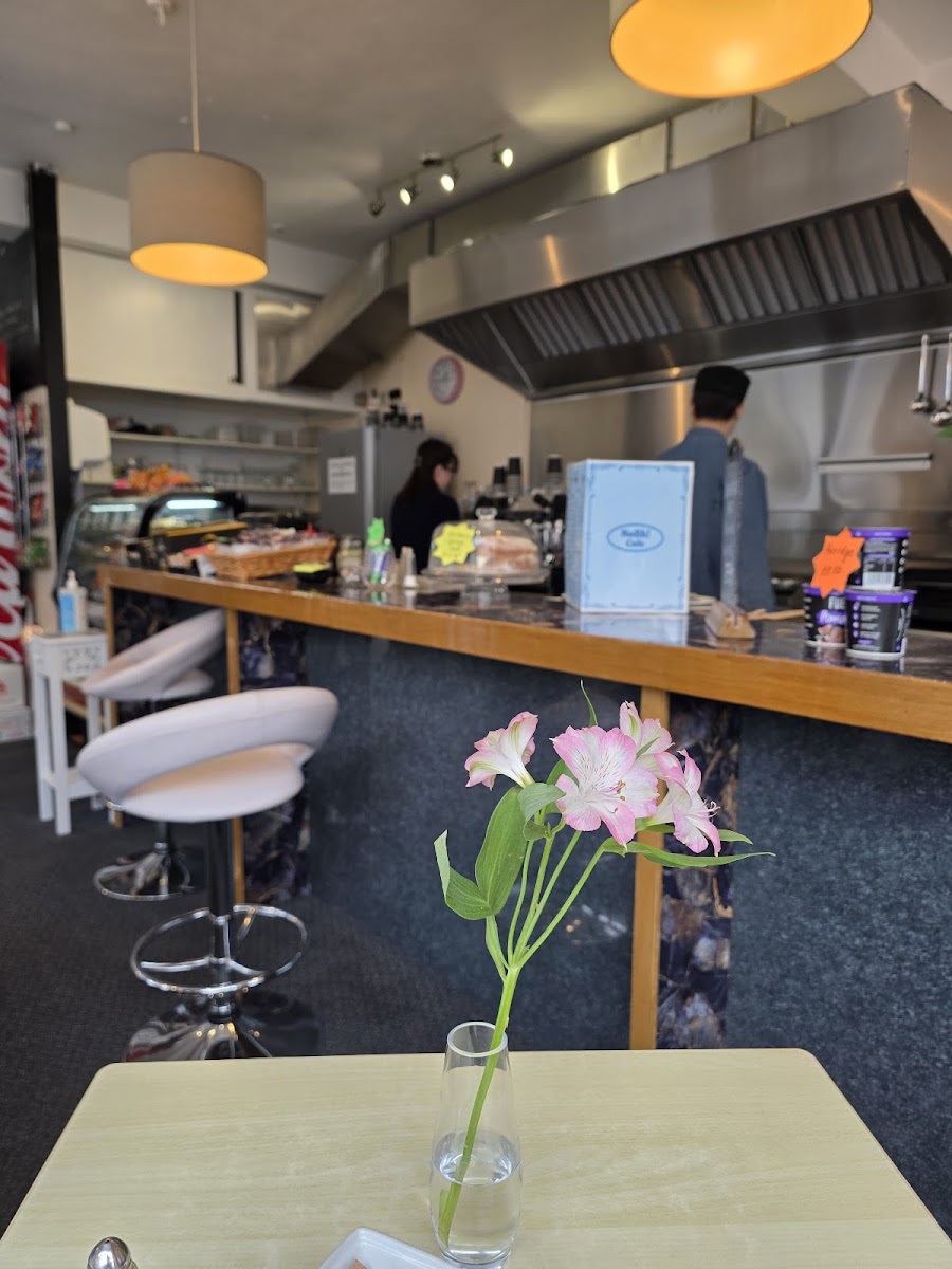 NOSH....cafe Bakery & Coffee Shop Photo 3