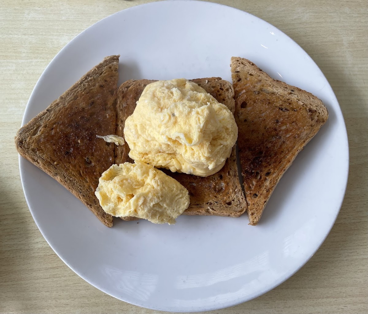 NOSH....cafe Bakery & Coffee Shop Photo 7