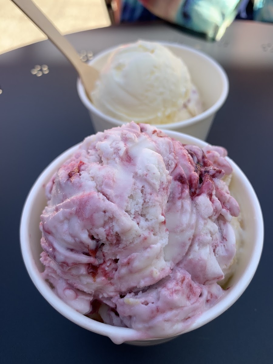 Shannon's Ice Cream Photo 2