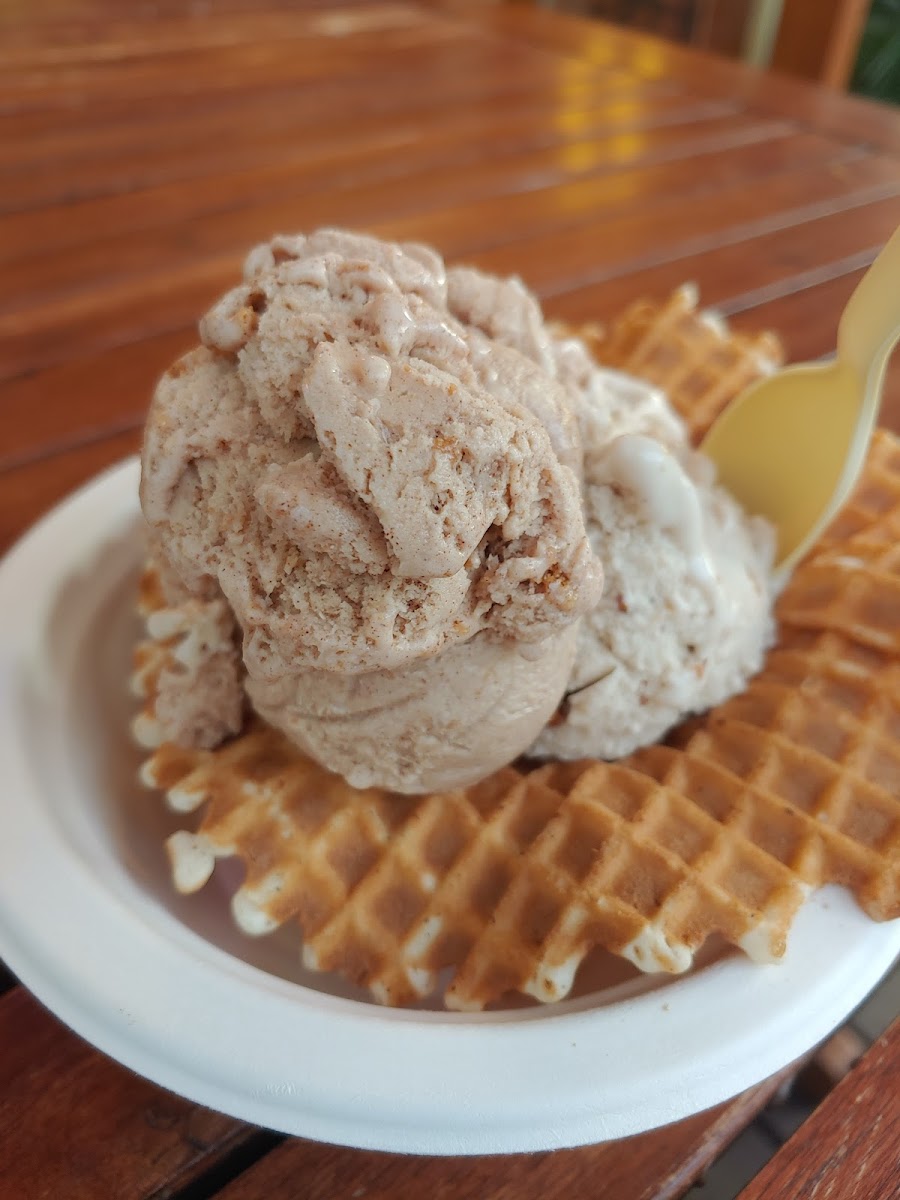 Shannon's Ice Cream Photo 5