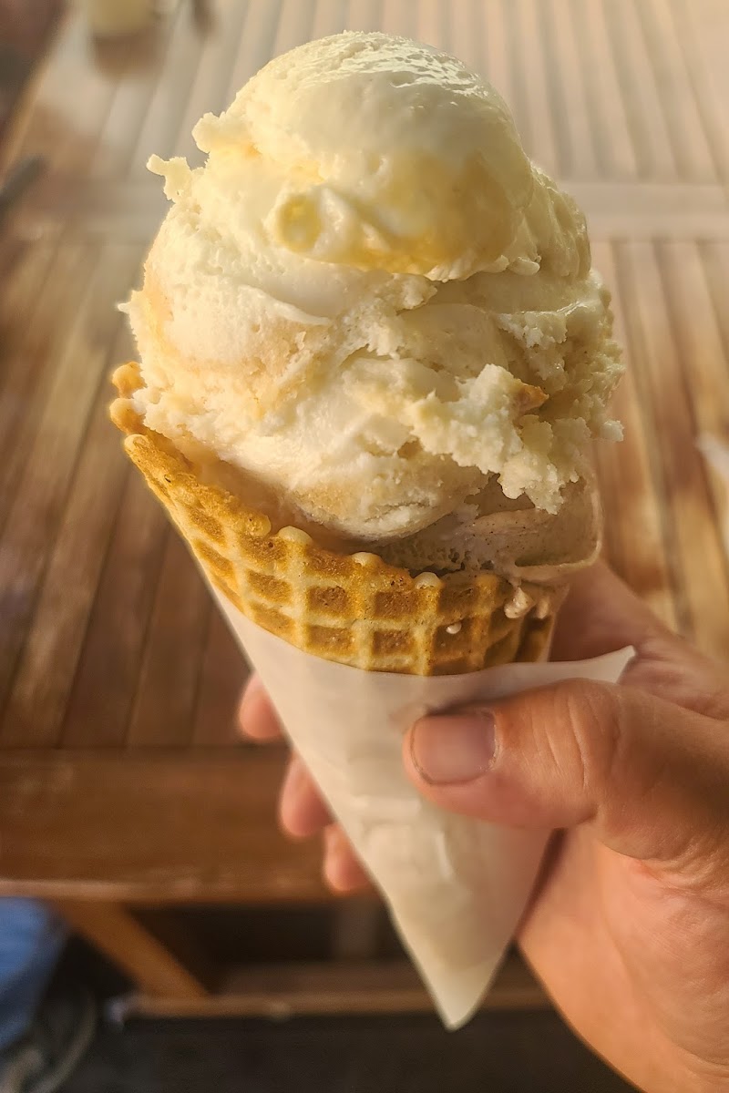Shannon's Ice Cream Photo 6