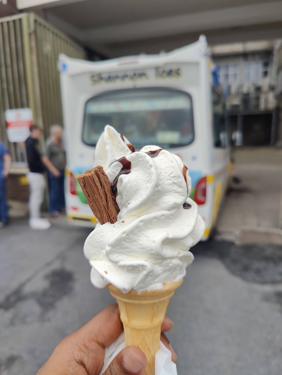 Shannon's Ice Cream Photo 8