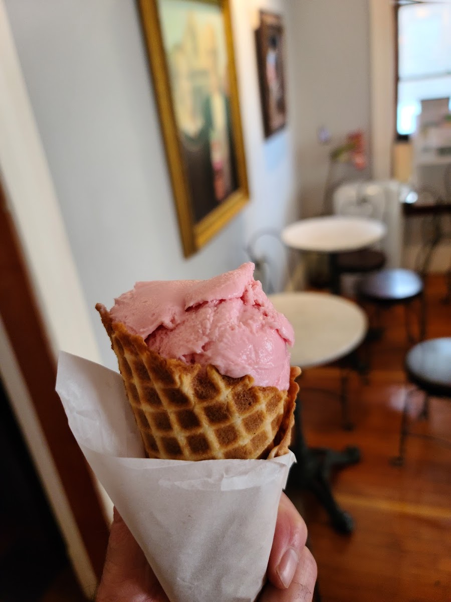 Shannon's Ice Cream Photo 9