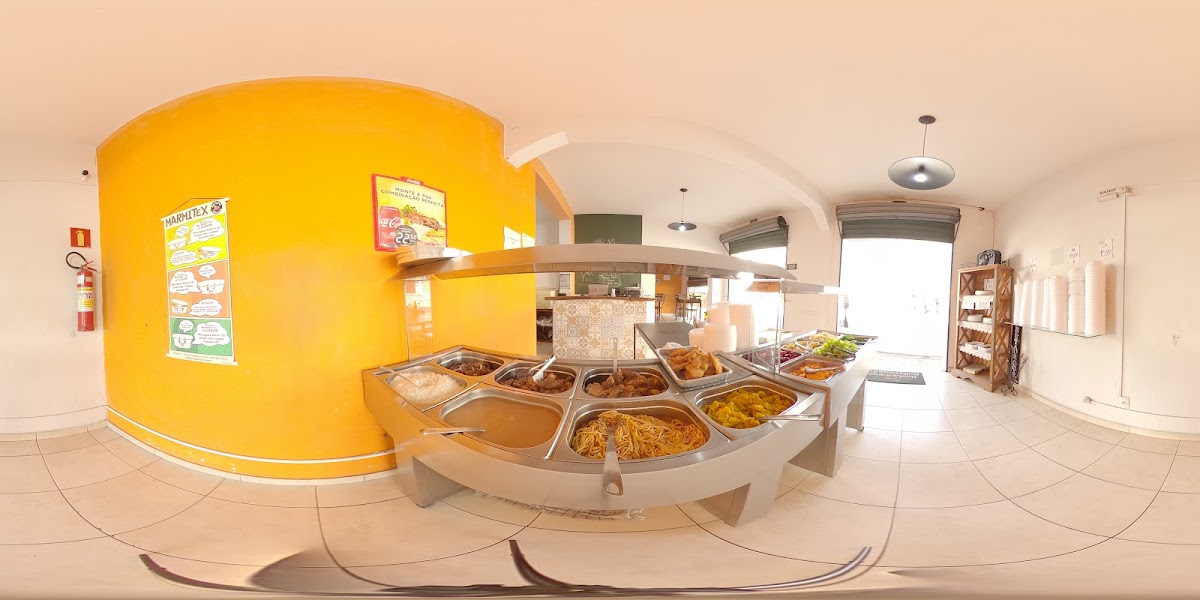 Bela Cozinha Restaurante - Disk Marmitex Photo 10