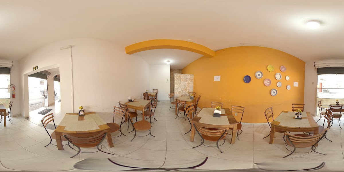 Bela Cozinha Restaurante - Disk Marmitex Photo 3