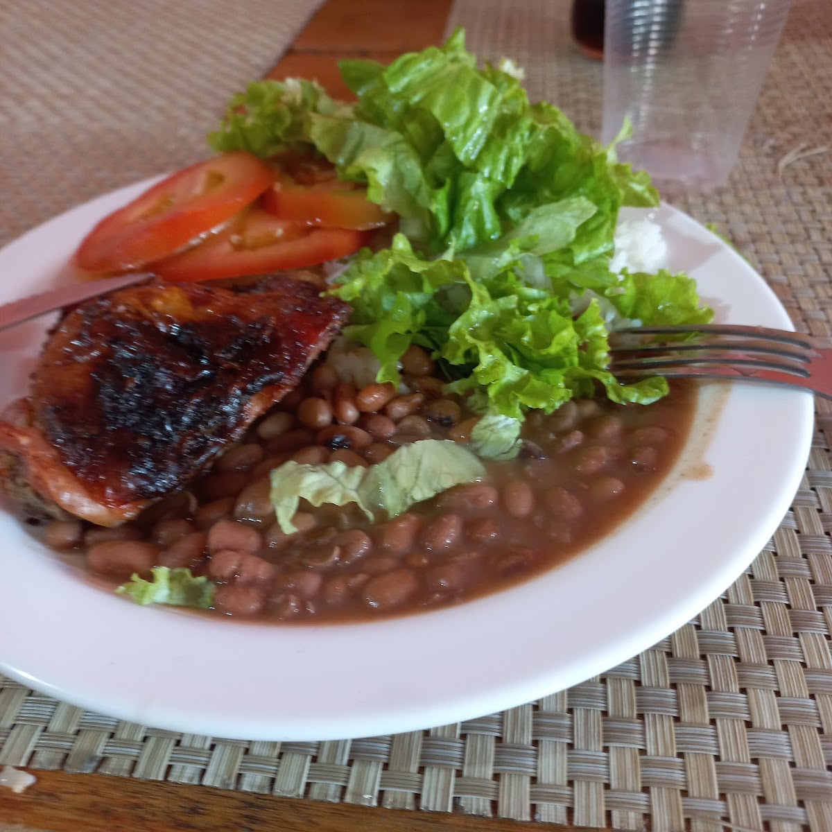 Bela Cozinha Restaurante - Disk Marmitex Photo 4