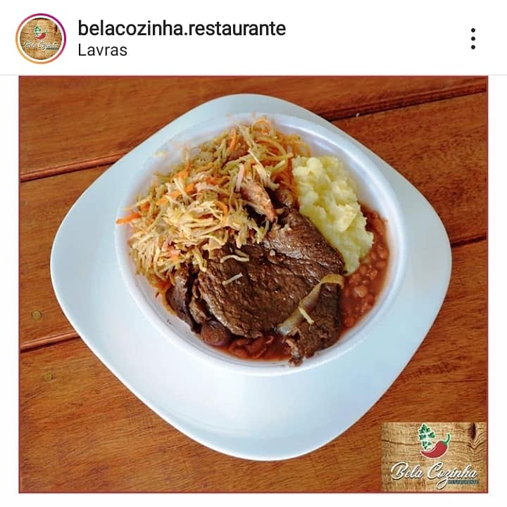 Bela Cozinha Restaurante - Disk Marmitex Photo 8