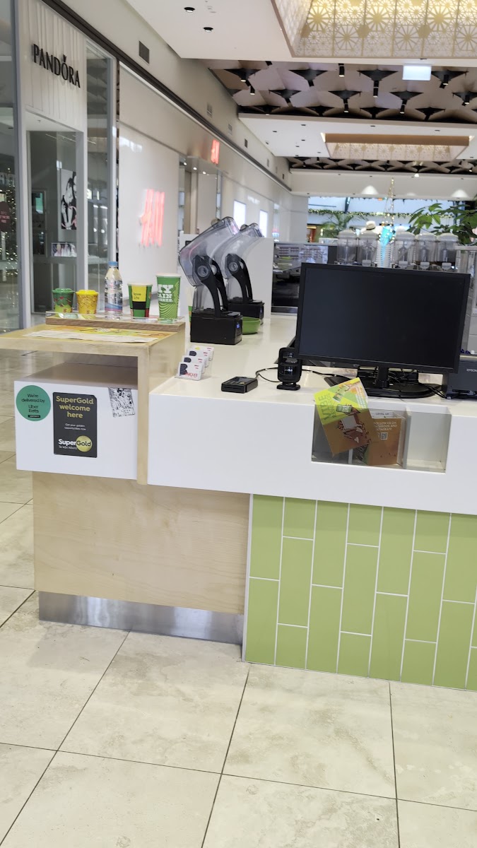 Boost Juice - Botany Town Centre Photo 2