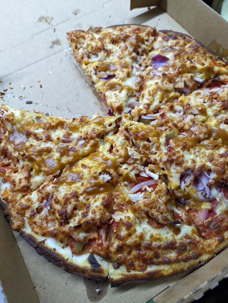 New England Pizza & More Photo 5