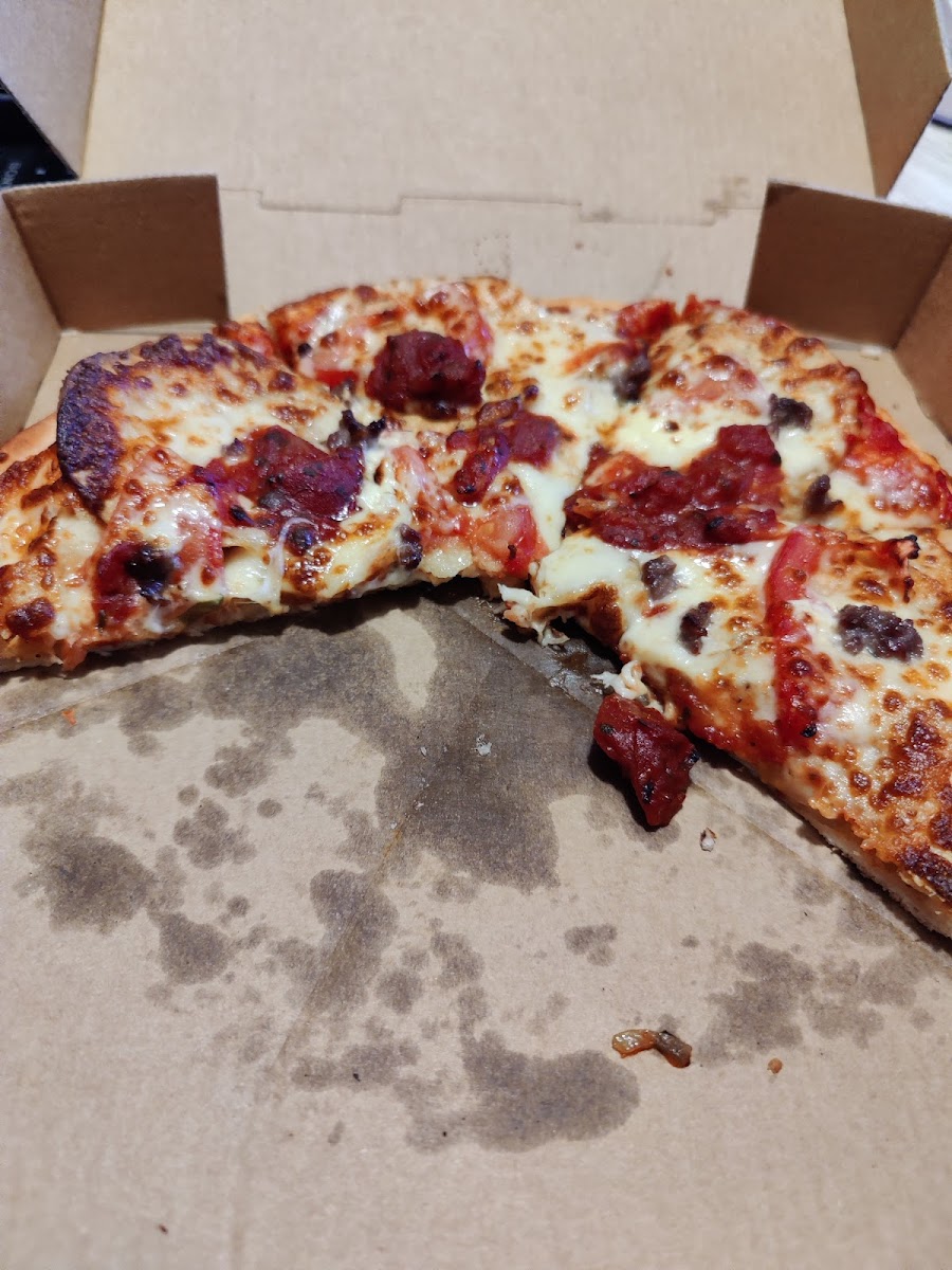 New England Pizza & More Photo 6