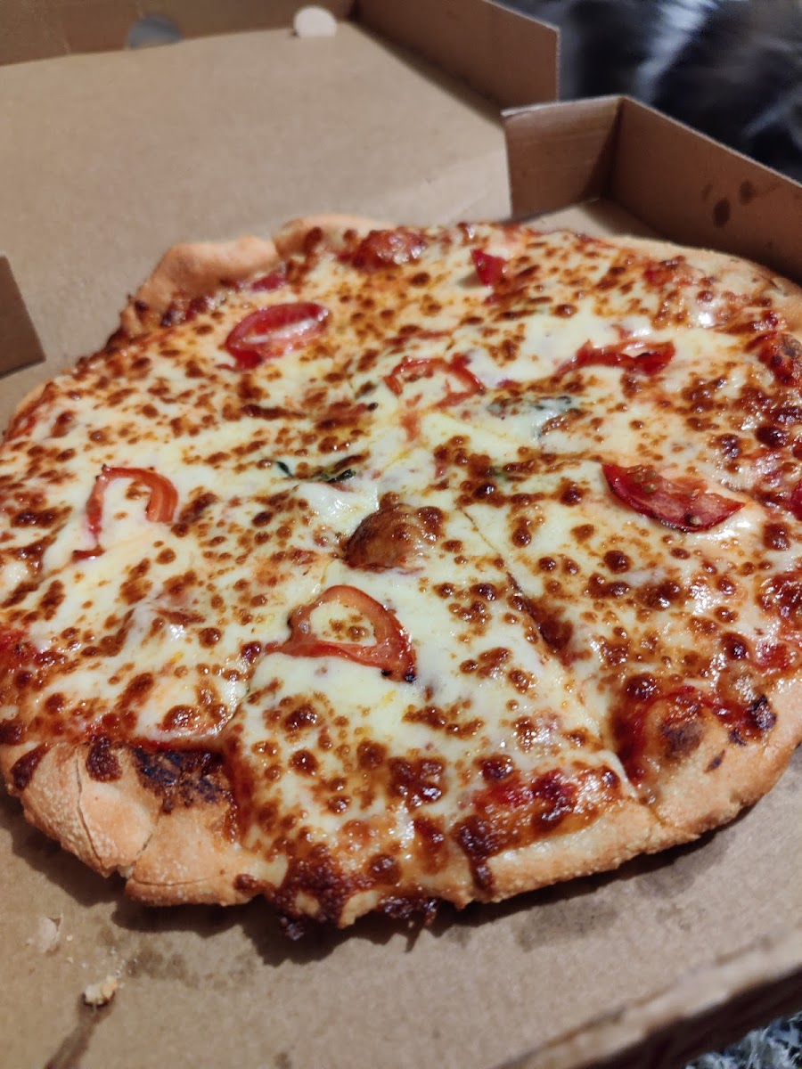 New England Pizza & More Photo 7