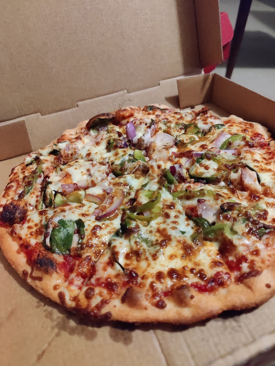 New England Pizza & More Photo 8