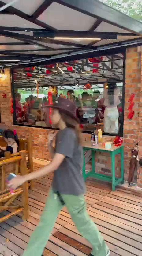 OUTBACK Broga Thai Dining & Recreation