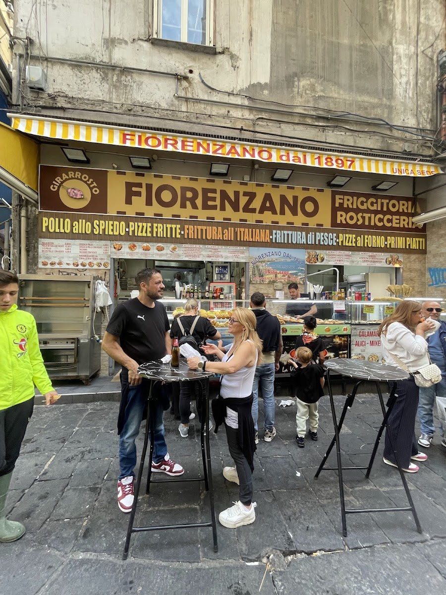Fiorenzano Photo 4