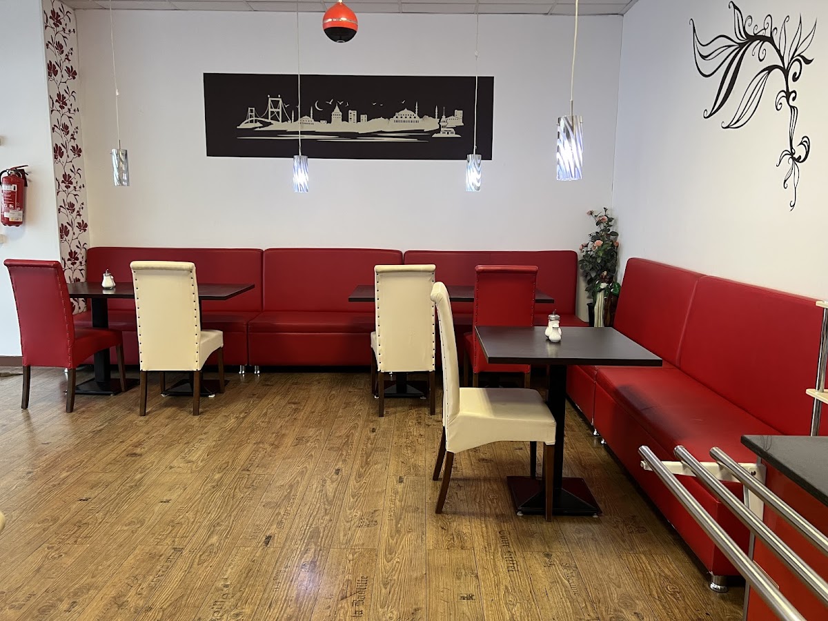 Frühstückscafé wanheimerort - Duisburg