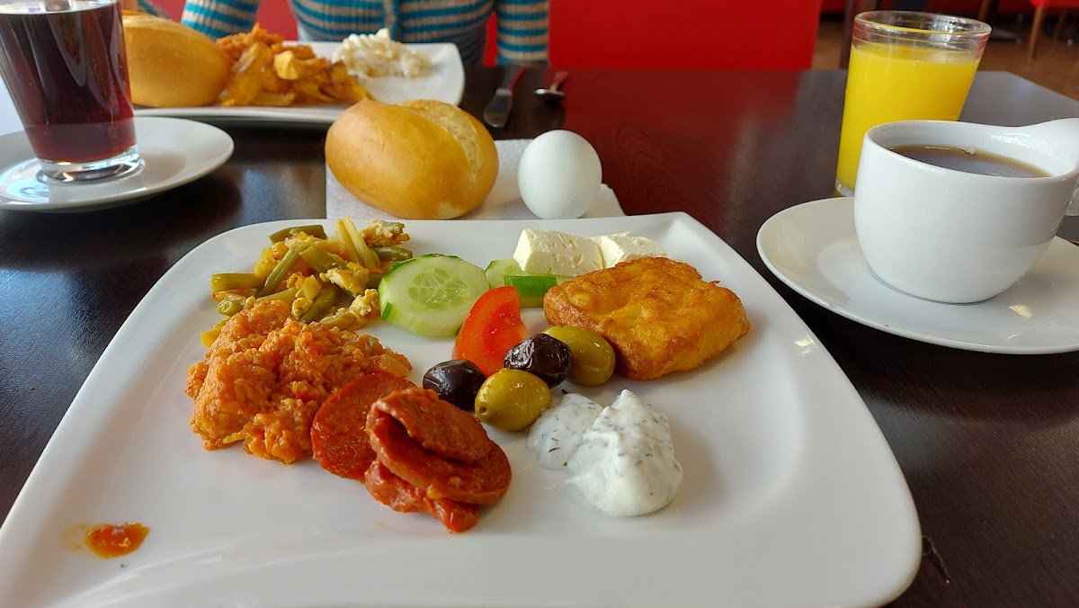 Frühstückscafé wanheimerort - Duisburg Photo 3