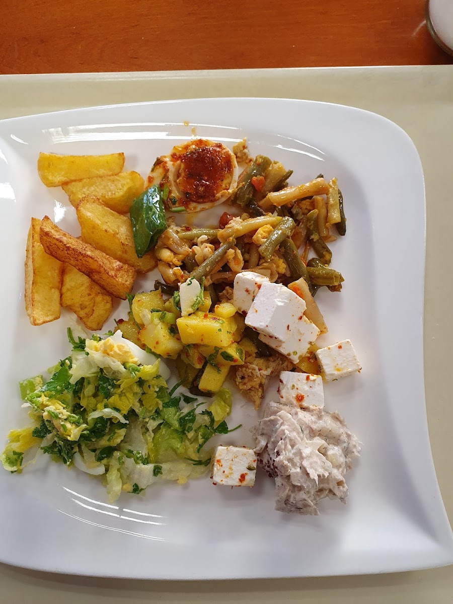 Frühstückscafé wanheimerort - Duisburg Photo 8