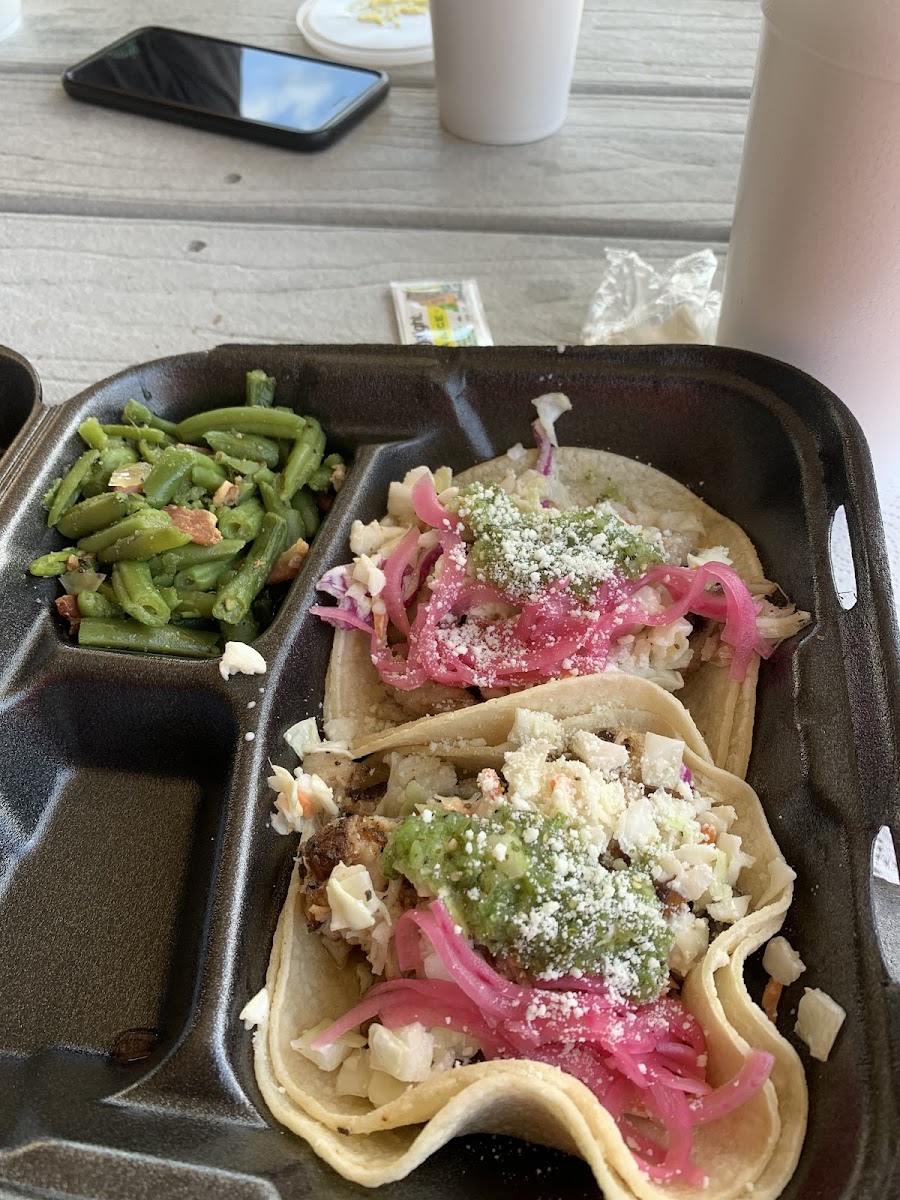 Coastal Que BBQ & More Photo 10