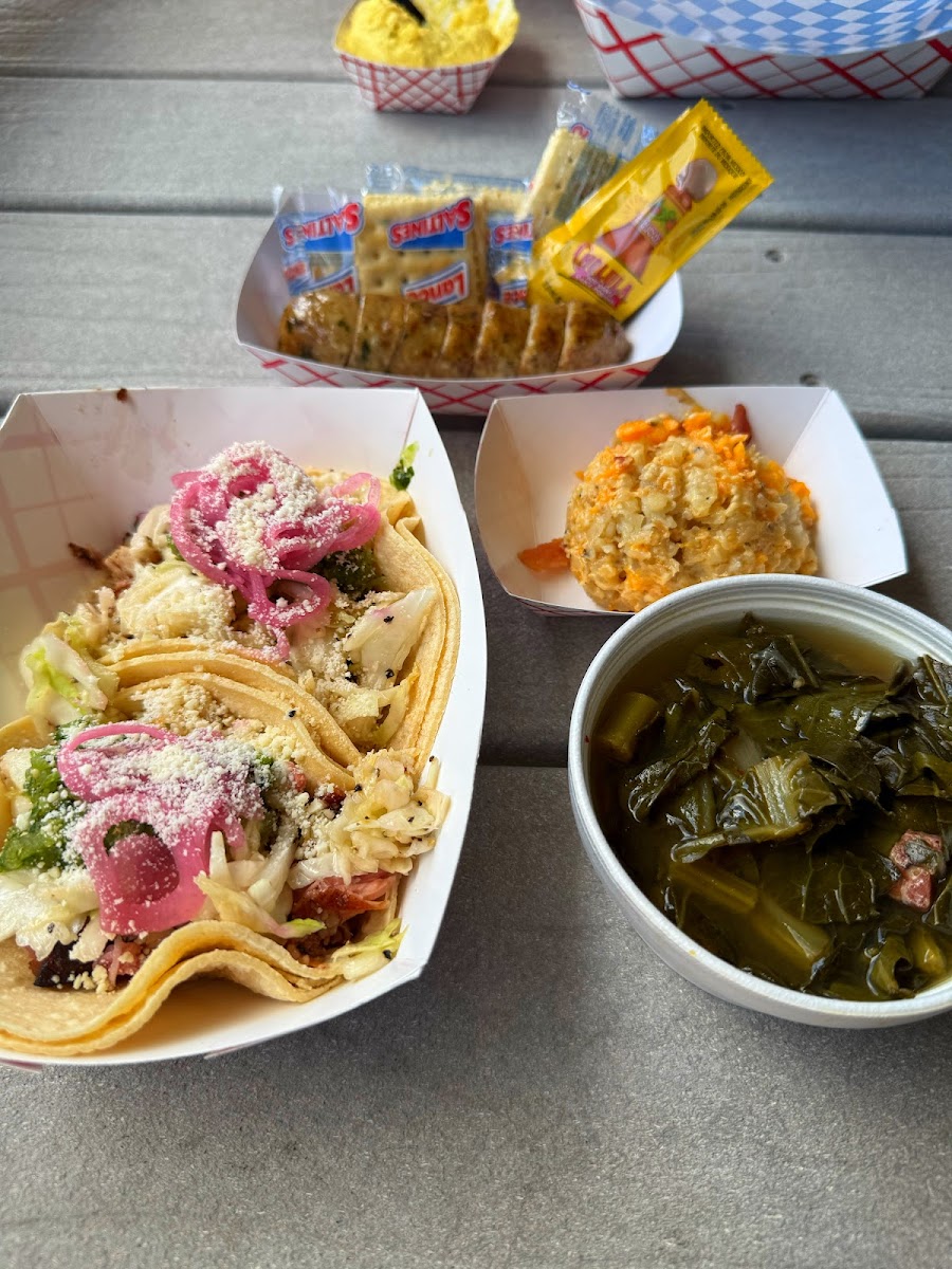 Coastal Que BBQ & More Photo 4