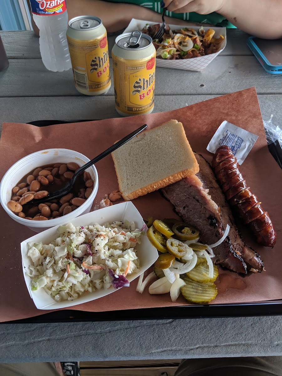 Coastal Que BBQ & More Photo 5