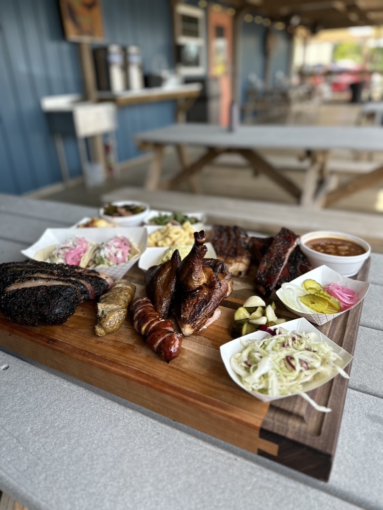 Coastal Que BBQ & More Photo 7