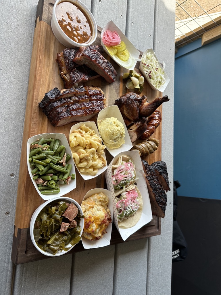 Coastal Que BBQ & More Photo 8