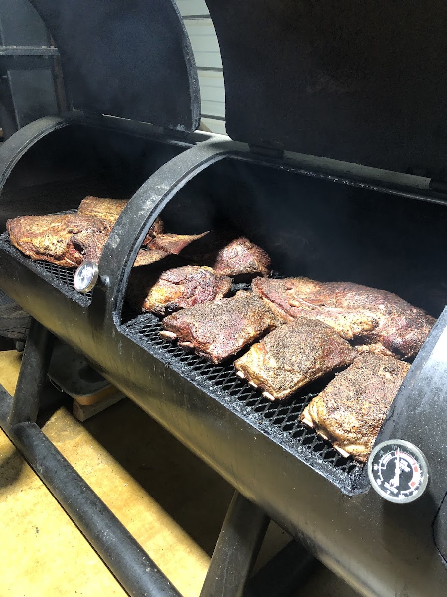 Coastal Que BBQ & More Photo 9