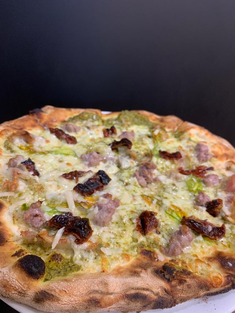 Pizzeria La Dispensa di Granella Photo 3