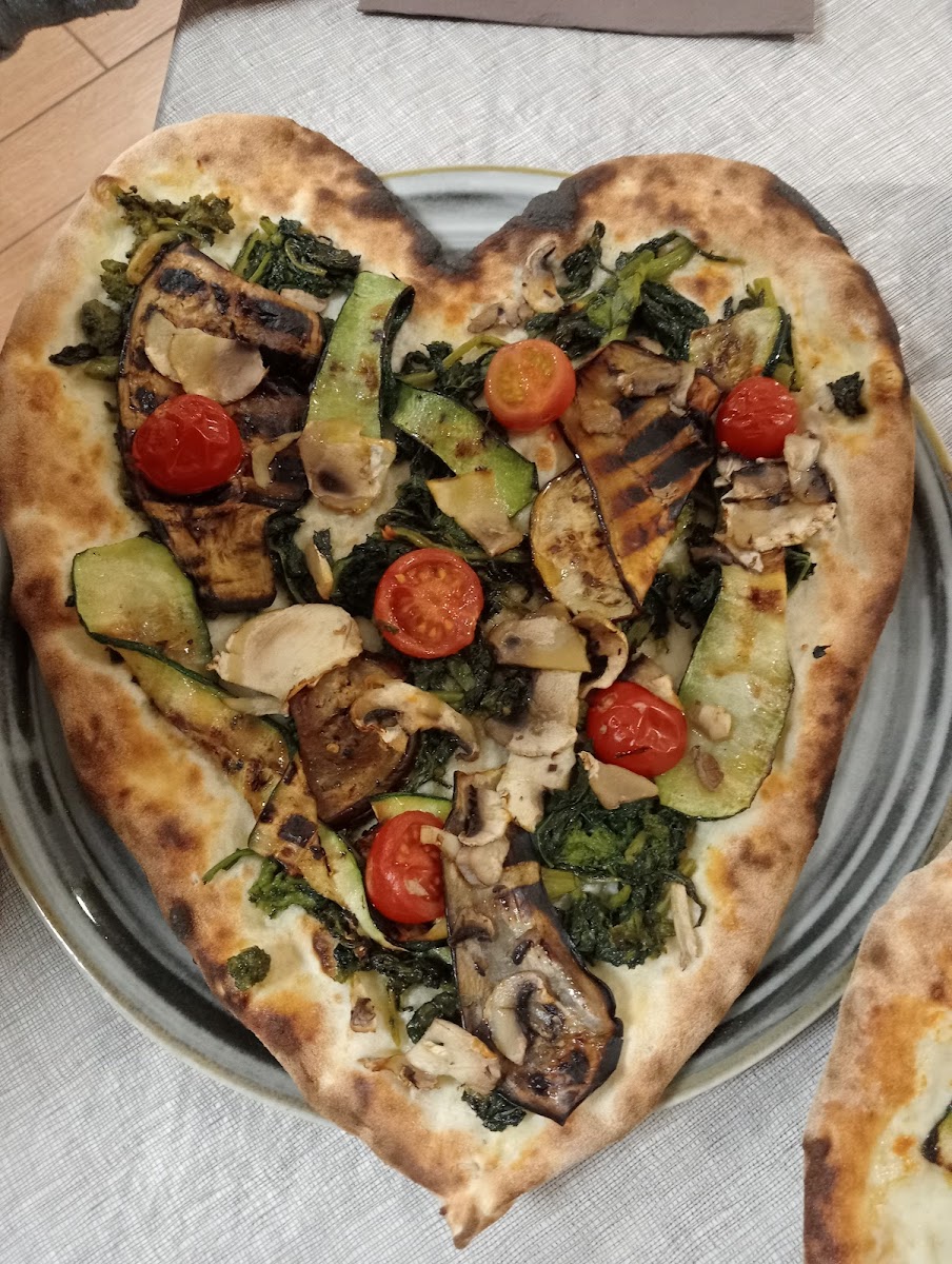Pizzeria La Dispensa di Granella Photo 5