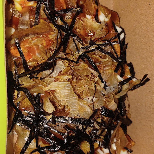 Yakinori Goreng