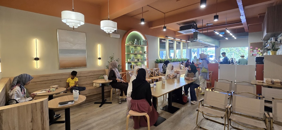 Kopi Raso Cafe Photo 2