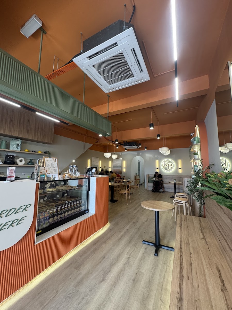 Kopi Raso Cafe Photo 4