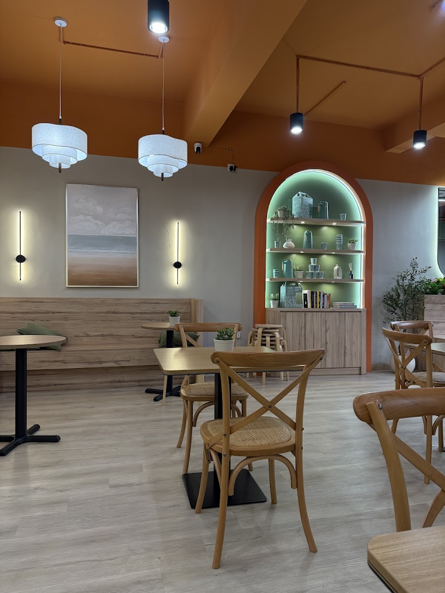 Kopi Raso Cafe Photo 7