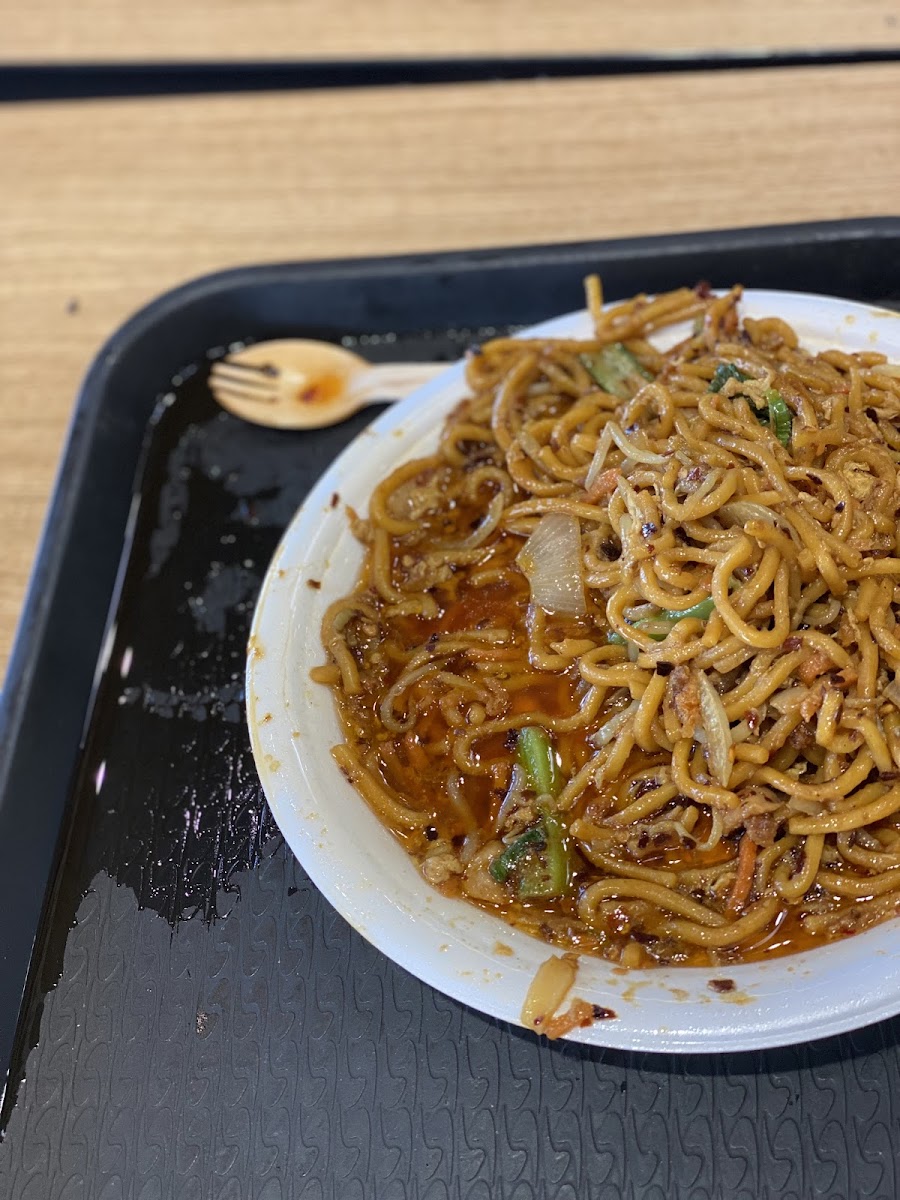 Great Wall Chinese BBQ Photo 6