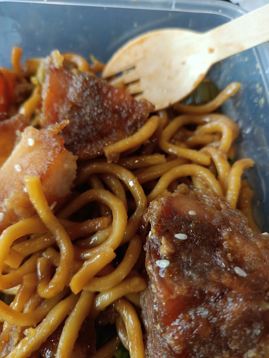 Great Wall Chinese BBQ Photo 7