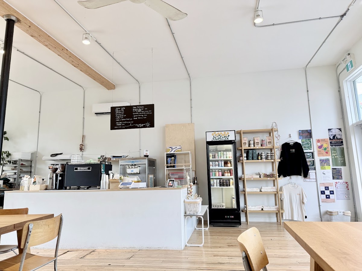 Café Blinn