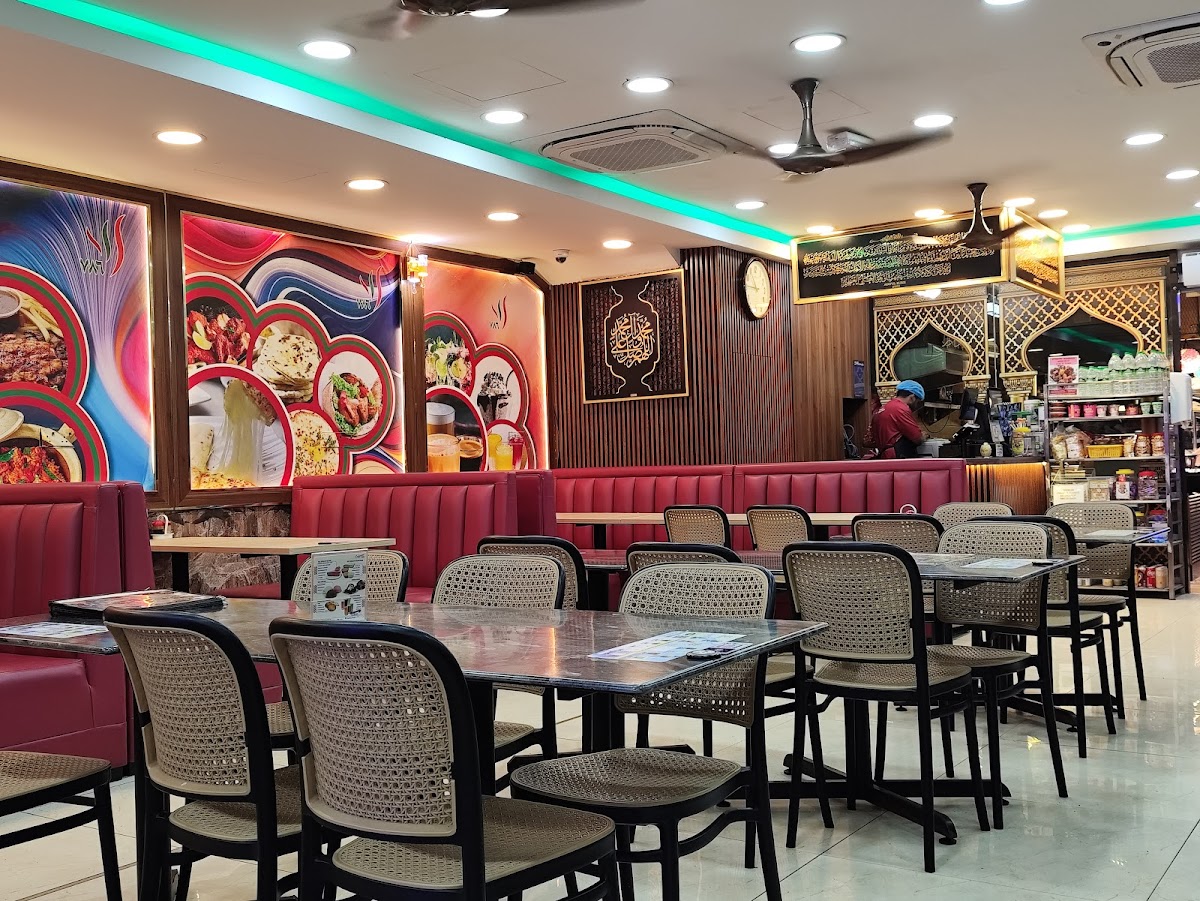 Restoran Hathija Maju
