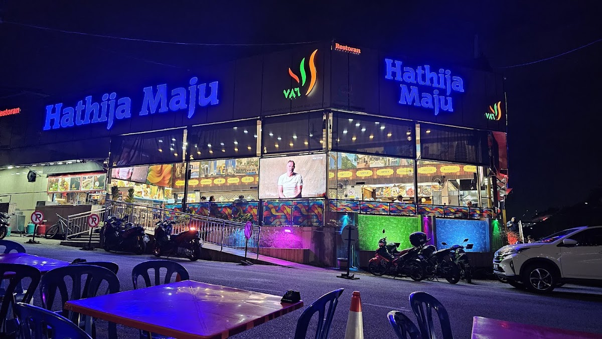 Restoran Hathija Maju Photo 4