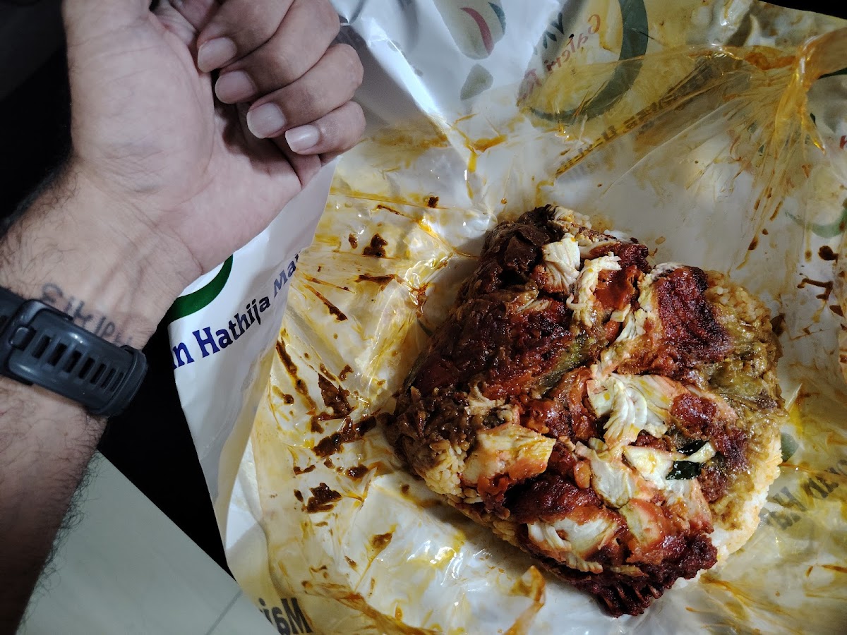 Restoran Hathija Maju Photo 5